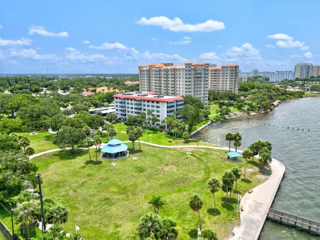 UNIT-103 - 1100 Imperial Dr, House other with 2 bedrooms, 2 bathrooms and null parking in Sarasota FL | Image 55