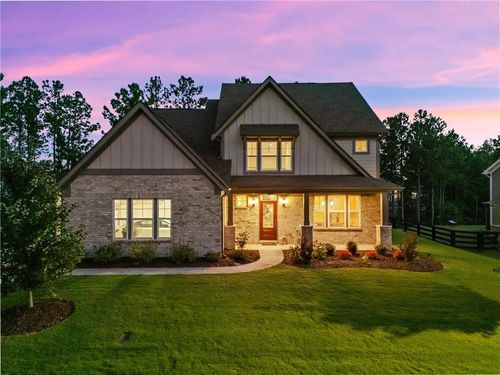 7970 Welch Ml, Ball Ground, GA, 30107-5584 | Card Image