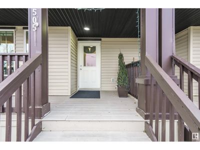 505 Watt Blvd Sw, Home with 3 bedrooms, 3 bathrooms and null parking in Edmonton AB | Image 2