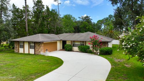 130 Wellington Dr, Palm Coast, FL, 32164-7789 | Card Image