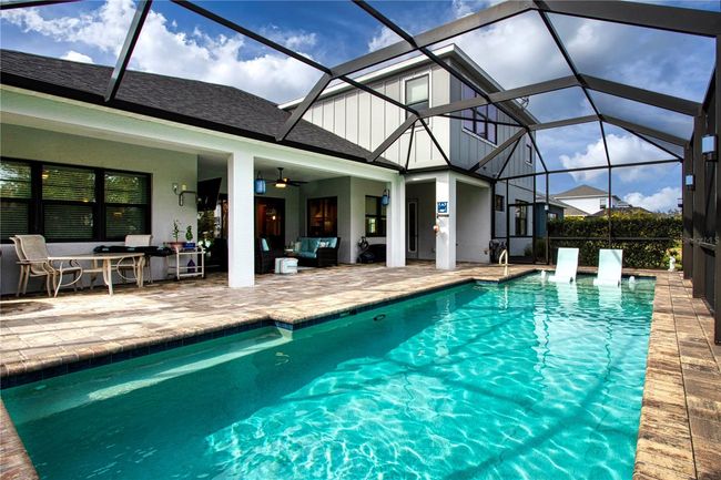 4304 Fly Rod Ter, House other with 5 bedrooms, 4 bathrooms and null parking in PARRISH FL | Image 4