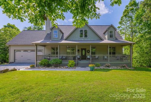 415 Wv Thompson Rd, Rutherfordton, NC, 28139-7763 | Card Image