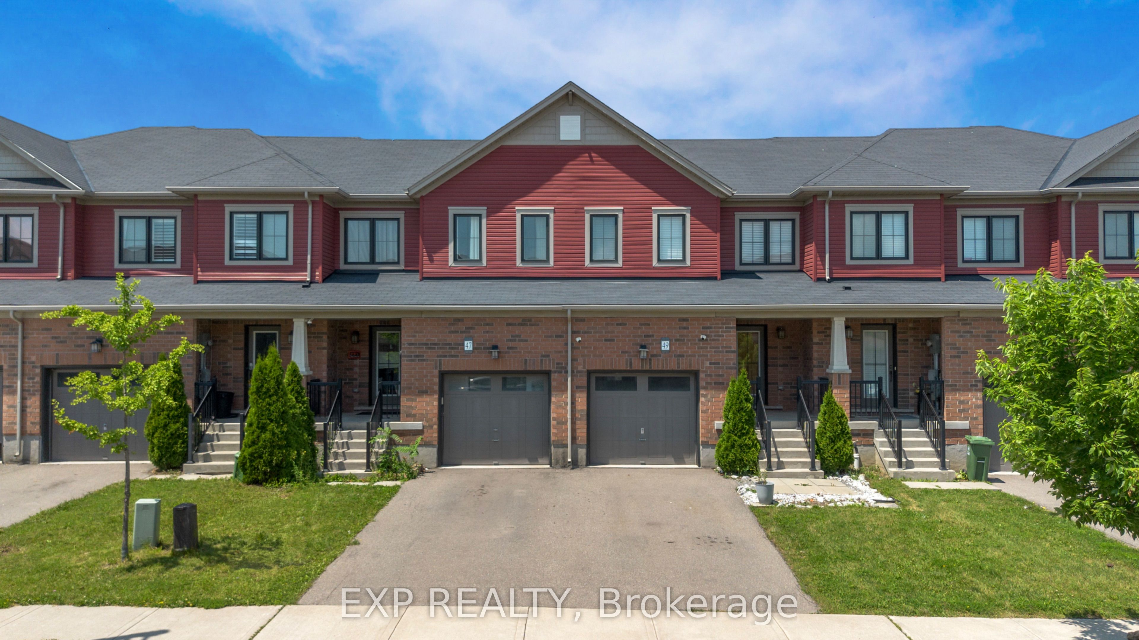 Residential in Hamilton