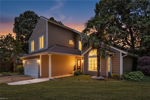 suit-1781 Barkading Lane, Virginia Beach, VA, 23464 | Card Image