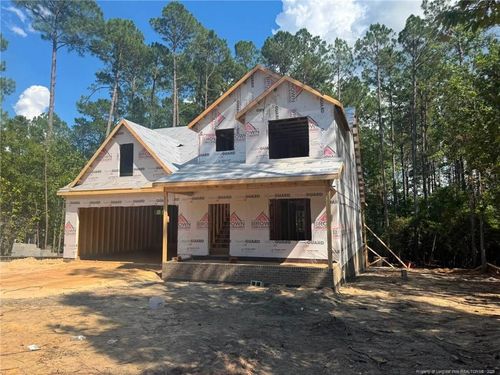 3335 Carolina Way, Sanford, NC, 27332-0144 | Card Image