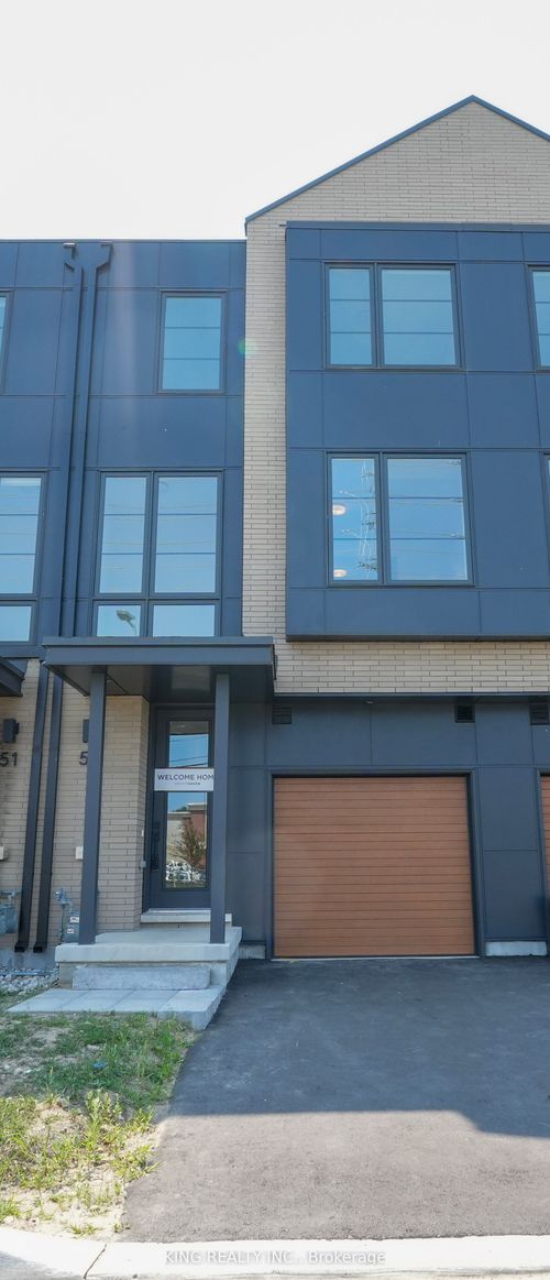52-2273 Turnberry Rd, Burlington, ON, L7M2B2 | Card Image