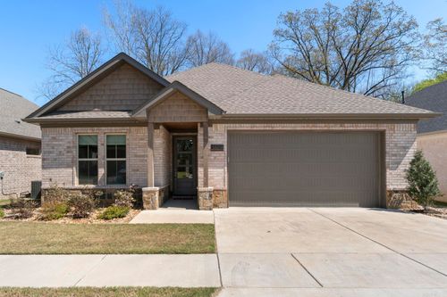 3508 Logan Ridge Dr, Bryant, AR, 72022-8055 | Card Image