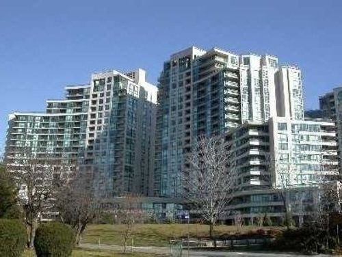 1811-509 Beecroft Rd, North York, ON, M2N0A3 | Card Image