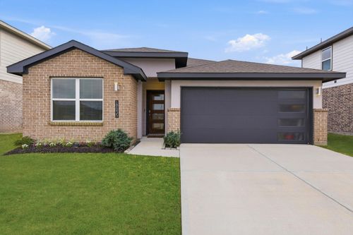 19035 Denstone Cliff Way, Richmond, TX, 77407-3585 | Card Image