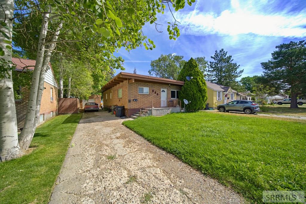 Residential Income in Idaho Falls 3