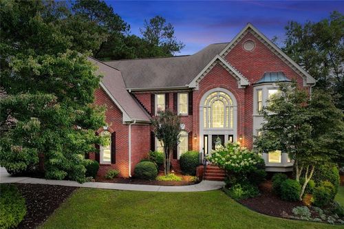 2060 Park Glenn Dr, Alpharetta, GA, 30005-3753 | Card Image