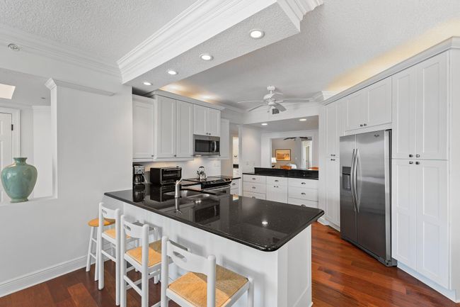 APT-122 - 1660 S Highway A1a, Condo with 3 bedrooms, 2 bathrooms and null parking in Jupiter FL | Image 17