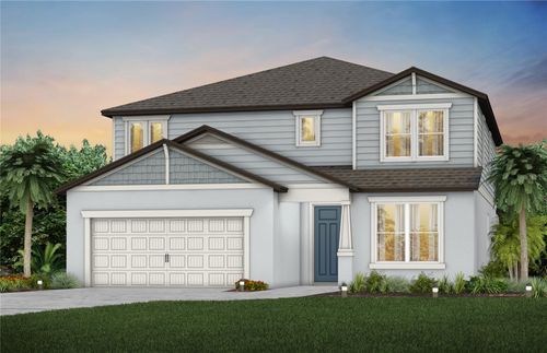 10110 Farmers Shed Place, PARRISH, FL, 34219 | Card Image