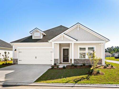 168 Black Oak Rd., Georgetown, SC, 29440 | Card Image