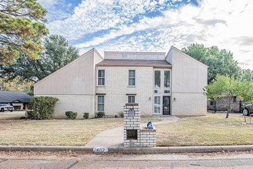 4117 Stonewick Dr, Arlington, TX, 76016-3222 | Card Image
