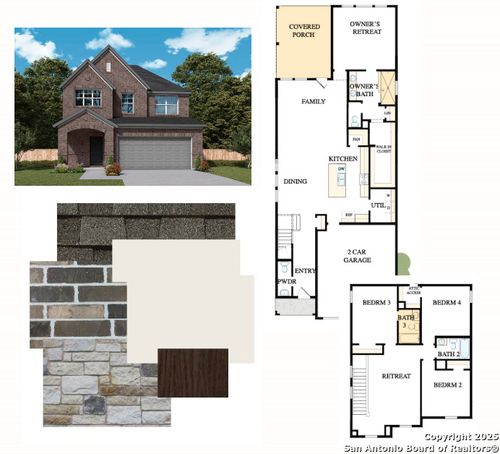 5958 Edna Pt, New Braunfels, TX, 78130 | Card Image