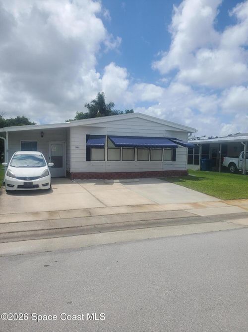 1966 Live Oak St Ne, Palm Bay, FL, 32905-3330 | Card Image
