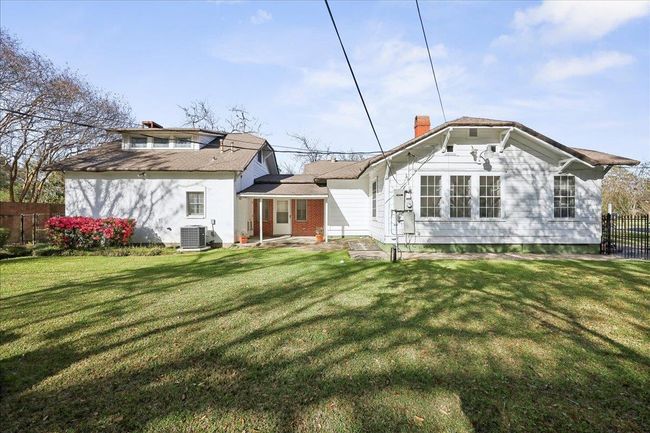 2621 Evergreen Dr, House other with 4 bedrooms, 3 bathrooms and null parking in Port Arthur TX | Image 33