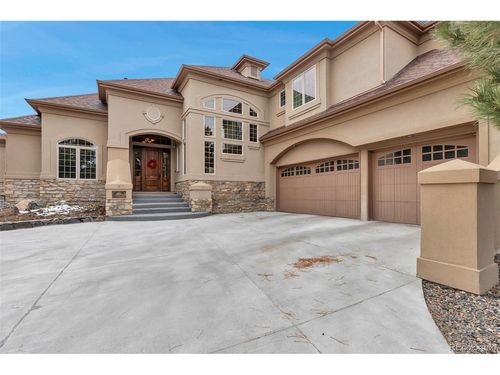 9132 Scenic Pine Dr, Parker, CO, 80134-2789 | Card Image