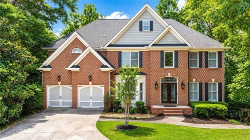 1765 Noblin Summit Dr, Duluth, GA, 30097-7308 | Card Image