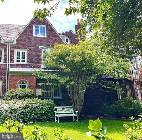 1713 Surrey Ln Nw, WASHINGTON, DC, 20007-2018 | Card Image