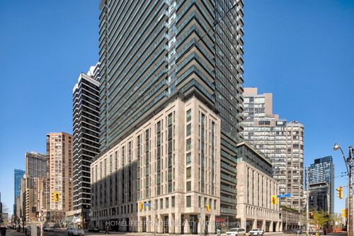 2310-955 Bay St, Toronto, ON, M5S0C6 | Card Image