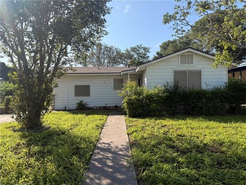 4514 Nesbitt Dr, Corpus Christi, TX, 78415-5116 | Card Image