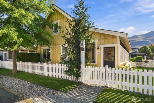 138 Malarkey Ln, Oroville, WA, 98844-5909 | Card Image