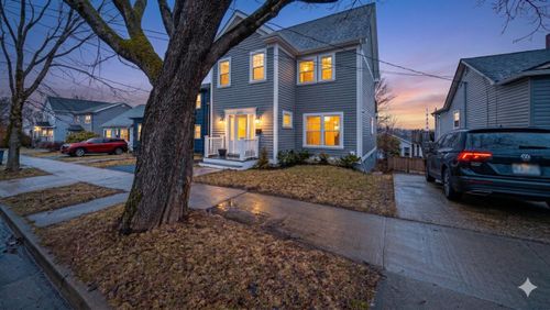 3615 Acadia Street, North End, NS, B3K3P7 | Card Image