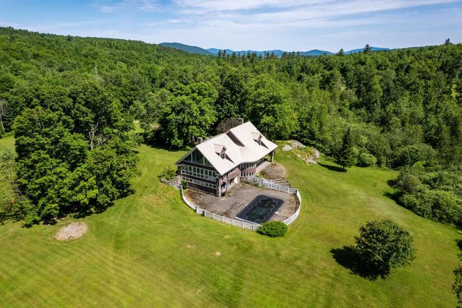 464 Pleasant Valley Rd, House other with 4 bedrooms, 4 bathrooms and null parking in Underhill VT | Image 16