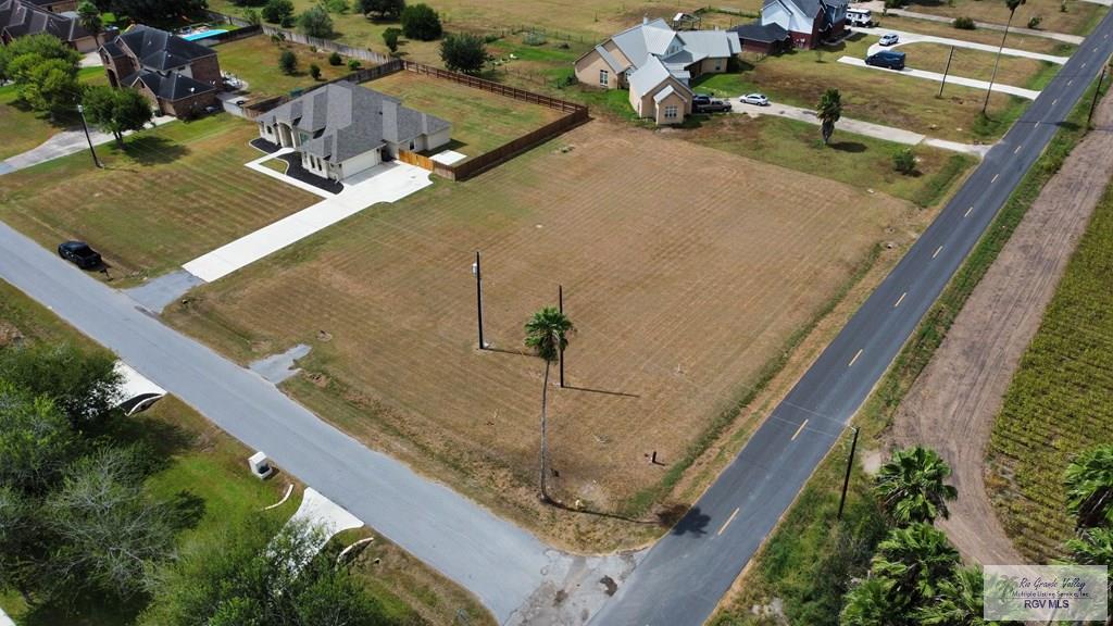 Land in Harlingen 2