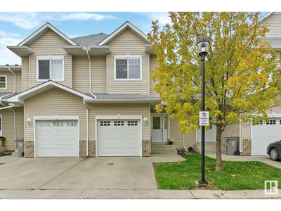 120 - 5001 62 St, Townhouse with 3 bedrooms, 3 bathrooms and null parking in Beaumont AB | Image 3