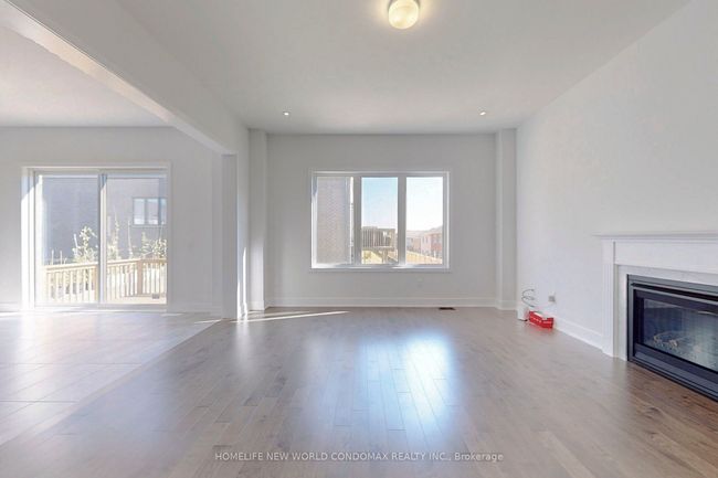 231 Sikura Cir, House other with 6 bedrooms, 5 bathrooms and 4 parking in Aurora ON | Image 5