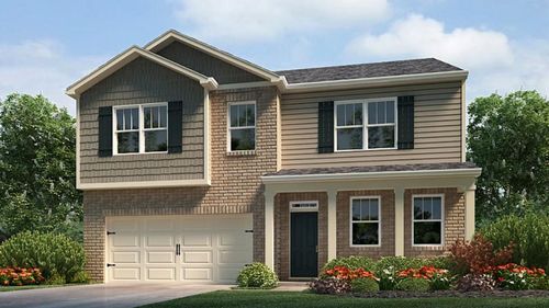 128 Crooked Lake Park, Villa Rica, GA, 30180-3278 | Card Image