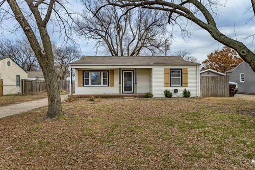 6422 S Keystone St, Wichita, KS, 67217 | Card Image