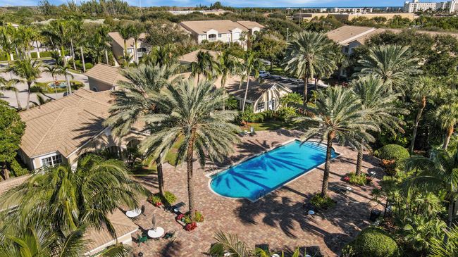 4207 - 254 Village Blvd Boulevard, Condo with 2 bedrooms, 2 bathrooms and null parking in Tequesta FL | Image 15