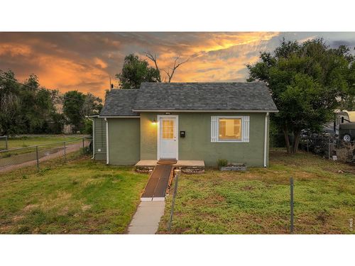 321 Jefferson St, Sterling, CO, 80751-3124 | Card Image