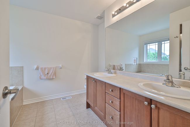 3 Pavarotti St, House other with 4 bedrooms, 4 bathrooms and 4 parking in Richmond Hill ON | Image 23