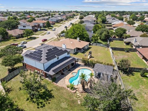 5504 Mesa Dr, Killeen, TX, 76542-8525 | Card Image