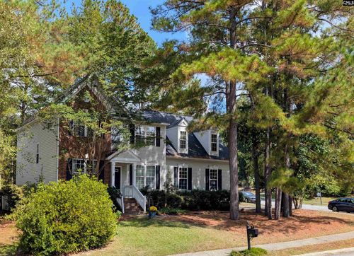 2 Back Bay Ct, Columbia, SC, 29229-7504 | Card Image