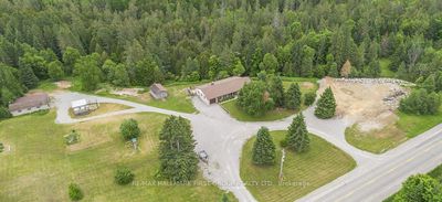 3310 121 County Rd, House other with 3 bedrooms, 3 bathrooms and 15 parking in Trent Lakes ON | Image 1