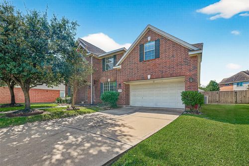 12823 Mossy Ledge Dr, Tomball, TX, 77377-8786 | Card Image