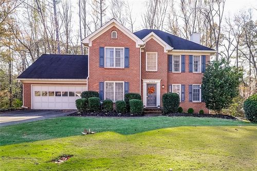 2352 Shore View Court, Suwanee, GA, 30024 | Card Image