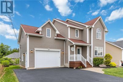 23 Deerfield Dr, House other with 4 bedrooms, 3 bathrooms and null parking in Moncton NB | Image 3