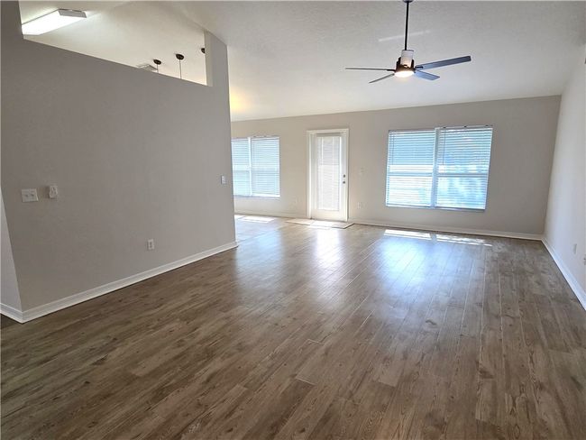 116 Drake Way, House other with 4 bedrooms, 3 bathrooms and null parking in Sebastian FL | Image 7