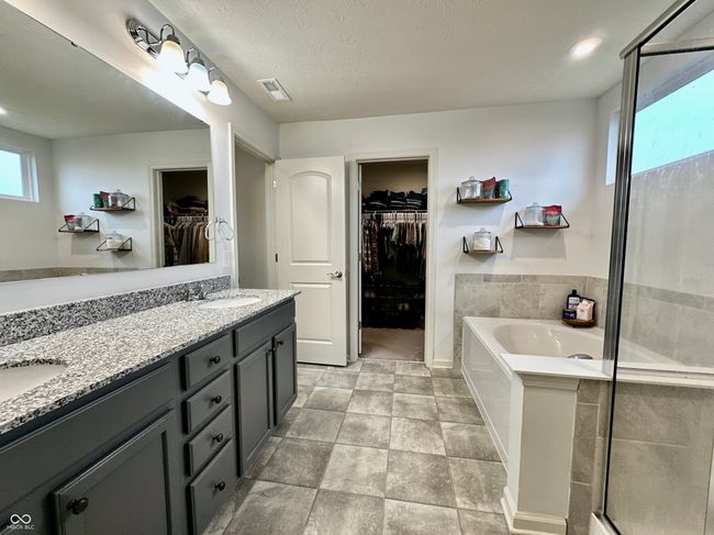 4114 Spirea Dr, House other with 4 bedrooms, 3 bathrooms and null parking in Plainfield IN | Image 61