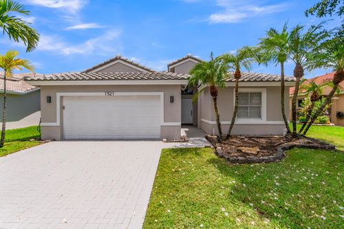 1521 Sw 186th Avenue, Pembroke Pines, FL, 33029 | Card Image