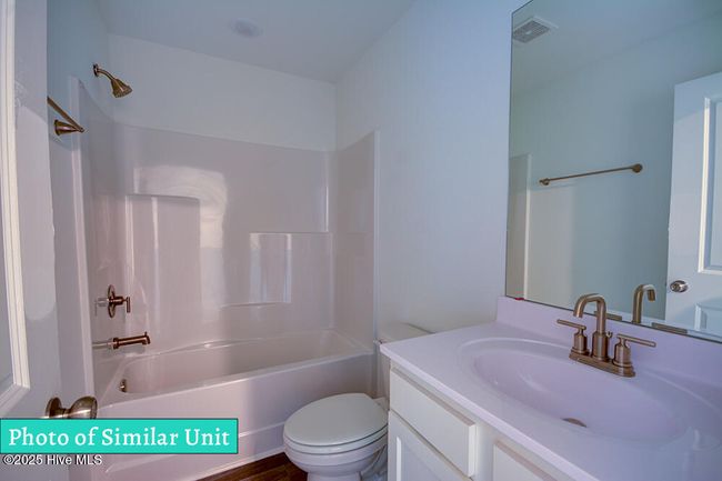 226 Sandy Cove Ln, Townhouse with 3 bedrooms, 3 bathrooms and null parking in Sneads Ferry NC | Image 19