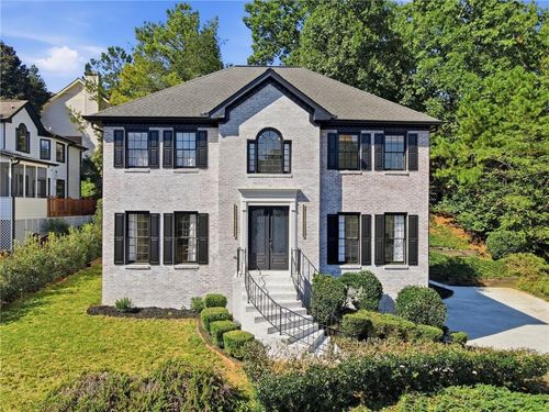 835 Kings Arms Way, Alpharetta, GA, 30022-5296 | Card Image