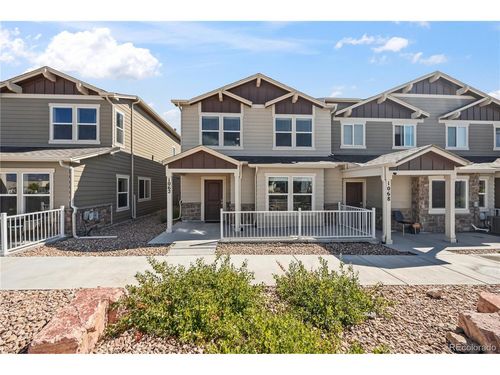 1062 Petra Hts, Colorado Springs, CO, 80916 | Card Image
